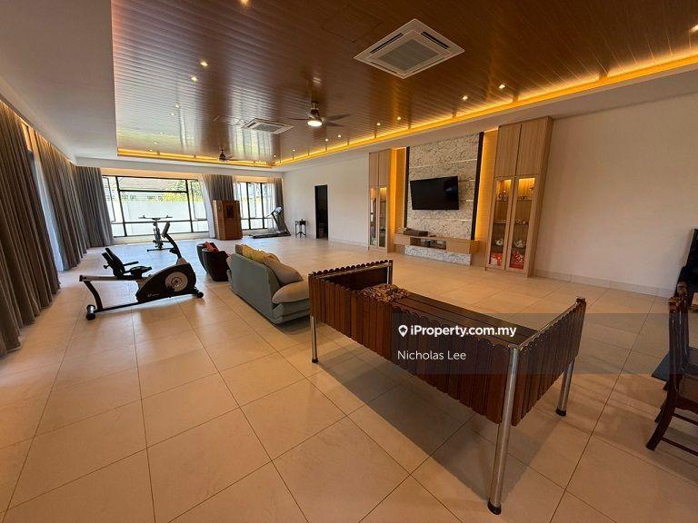 Banglo untuk Dijual di Taman Chateau, Ipoh oleh Nicholas Lee - iProperty.com.my