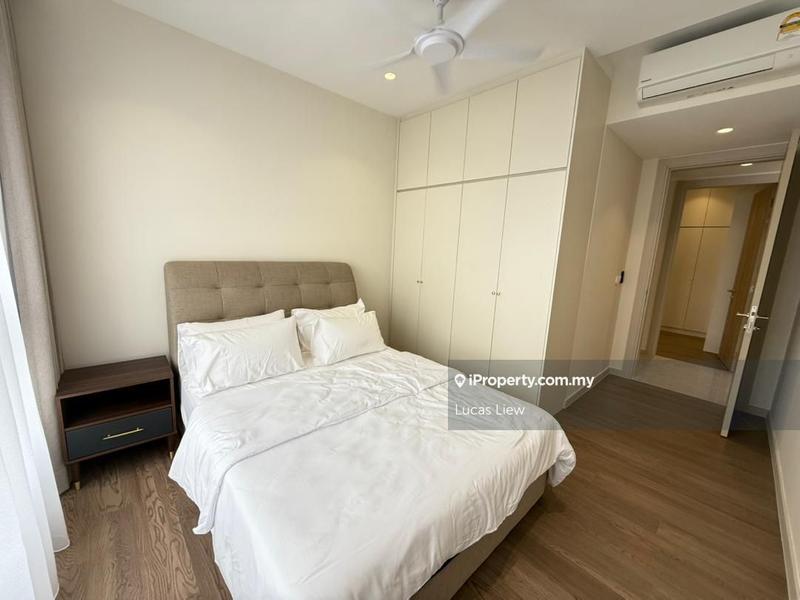 For Rent - Park Place