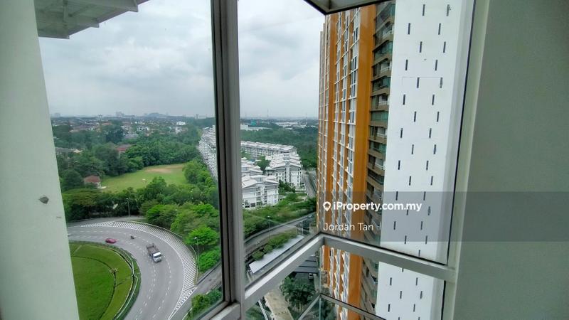 Service Residence for Sale in Subang Olives Residence by Jordan Tan - iProperty.com.my