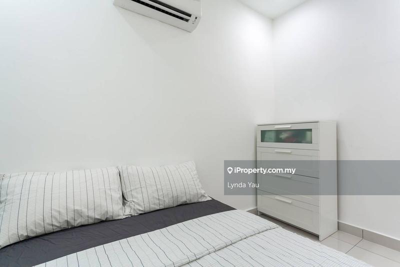 Apartment for Sale in Central Residence @ Sungai Besi by Lynda Yau - iProperty.com.my