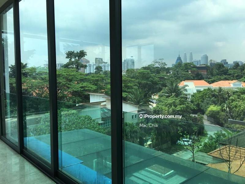 Bungalow House for Sale in Bukit Tunku, Kenny Hills, KL, Bukit Tunku (Kenny Hills) by Mac Chia - iProperty.com.my