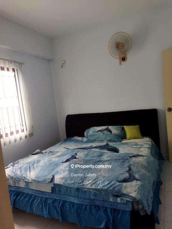 Condominium for Sale in Taman Desa Relau 2 by Darren Jalleh - iProperty.com.my
