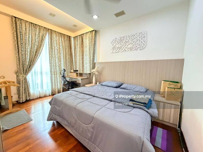 Bungalow House untuk Dijual di Cyberjaya, Selangor oleh Joanne Tei - iProperty.com.my