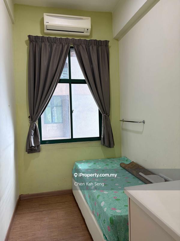 Kondominium untuk Dijual di Menara Avenue (Menara Promenade) oleh Chen Kah Seng - iProperty.com.my