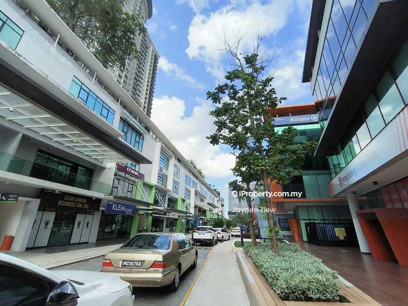 Shop / Office for Rent in Southkey, Johor Bahru by Jayden Tiew - Exterior - iProperty.com.my