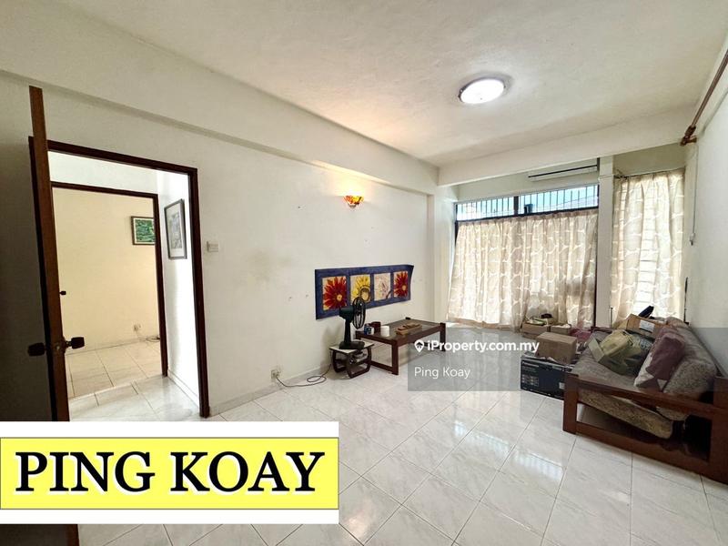 3-storey Terraced House for Sale in 3 STY TERRACE | MOUNT PLEASURE | SEAVIEW, Batu Feringghi by Ping Koay - iProperty.com.my