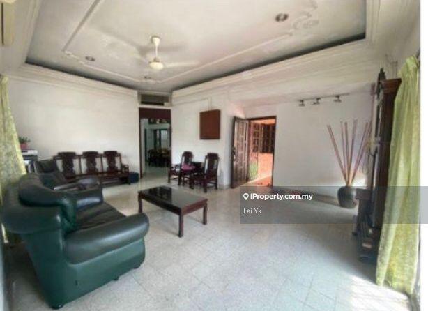 Semi-Detached House for Sale in SS14, Subang Jaya by Lai Yk - iProperty.com.my