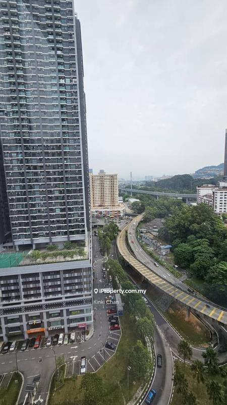 Service Residence for Sale in Maxim Residences by Kinki Chan - iProperty.com.my