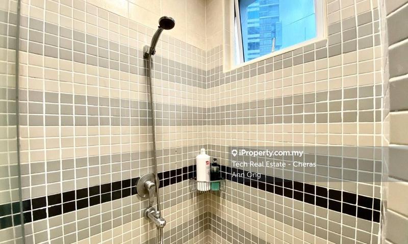 Residensi Servis untuk Dijual di Seri Bukit Ceylon oleh Ann Ong - iProperty.com.my