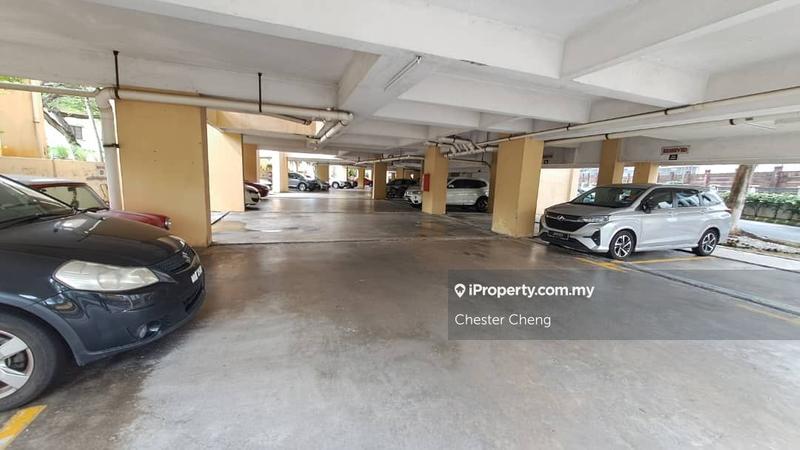 Condominium for Sale in Tropika Paradise Condominium by Chester Cheng - iProperty.com.my