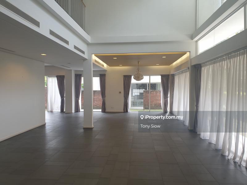 Bungalow House untuk Dijual di Seri Pilmoor, Petaling Jaya oleh Tony Siow - iProperty.com.my