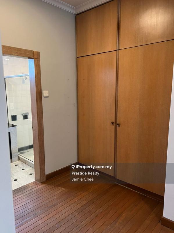 Banglo untuk Dijual di Jalan Bukit Pantai, Bangsar oleh Jamie Chee - iProperty.com.my