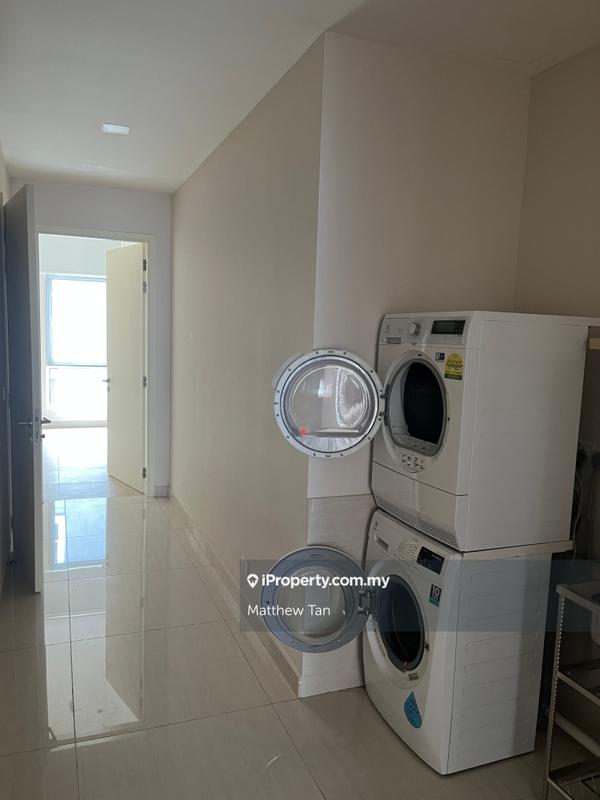 Kediaman Servis untuk Disewa di Brunsfield Residence oleh Matthew Tan - iProperty.com.my