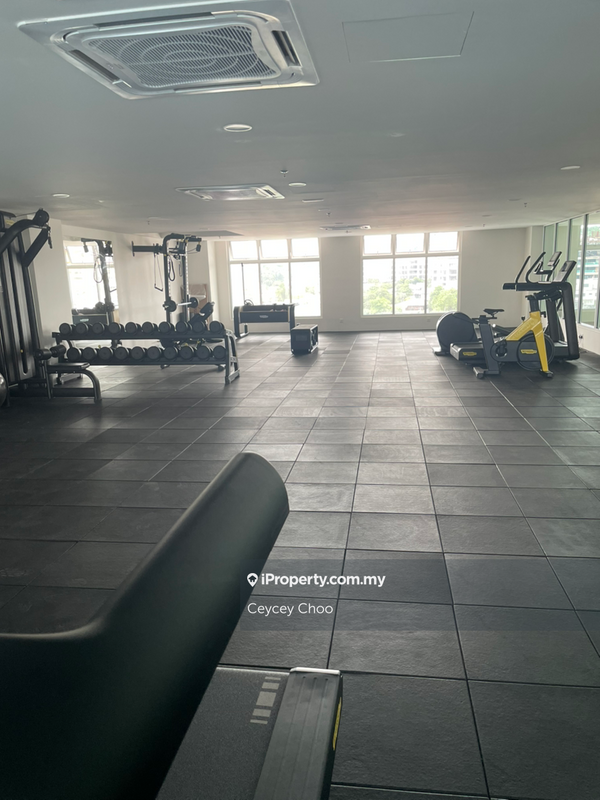 Residensi Servis untuk Disewa di 121 Residences oleh Ceycey Choo - iProperty.com.my