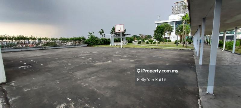 Condominium for Sale in Park 51 Residency by Kelly Yan Kai Lit - iProperty.com.my