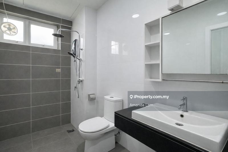 3-storey Terraced House for Sale in Sungai Puyu, Butterworth by Amanda Lam - iProperty.com.my