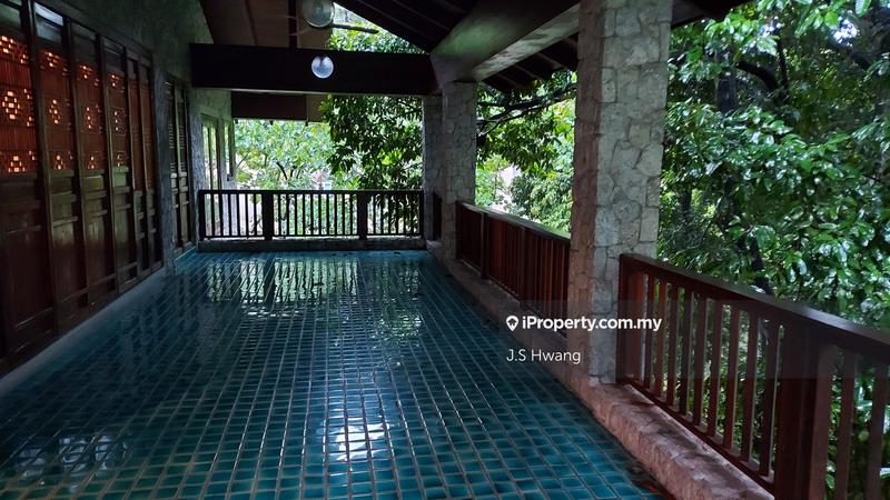 Bungalow House untuk Dijual di Country Heights Damansara, Kuala Lumpur oleh J.S Hwang - iProperty.com.my