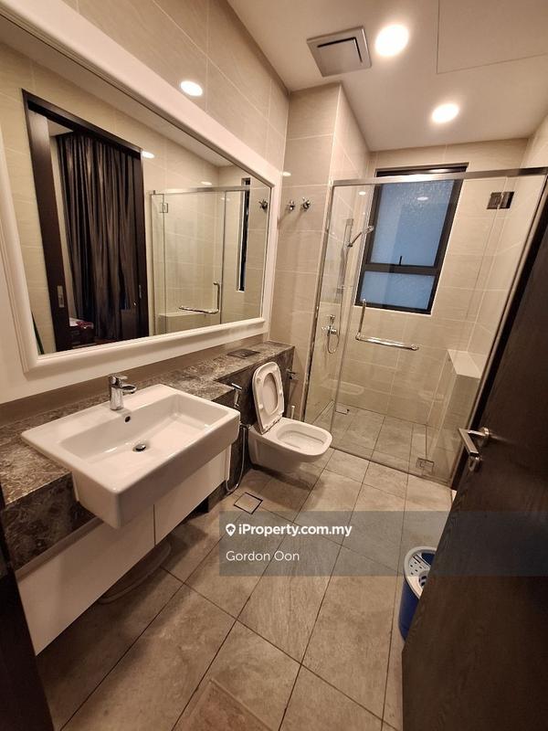 Service Residence for Sale in The Manor by Gordon Oon - iProperty.com.my