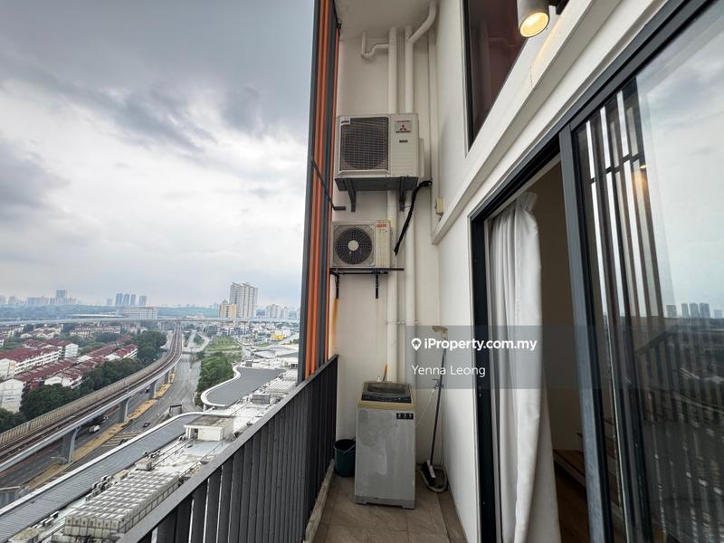 Kediaman Servis untuk Dijual di Emporis oleh Yenna Leong - iProperty.com.my