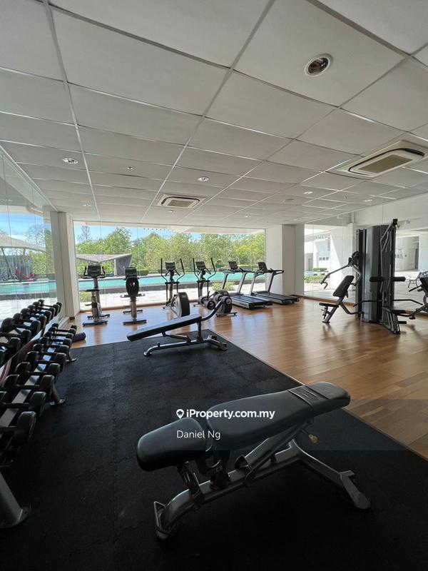 Condominium for Sale in The iResidence by Daniel Ng - iProperty.com.my