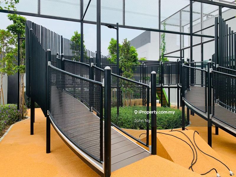 Condominium for Sale in The Havre Bukit Jalil by John Ng - iProperty.com.my