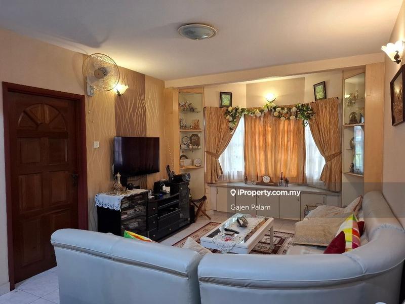 Bungalow House untuk Dijual di Seksyen 11, Petaling Jaya oleh Gajen Palam - iProperty.com.my