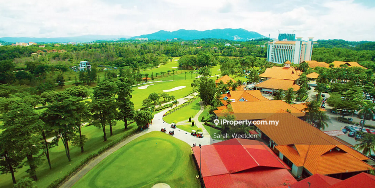 Tanah Kediaman untuk Dijual di Bandar Baru Nilai, Nilai oleh Sarah Weelden - iProperty.com.my