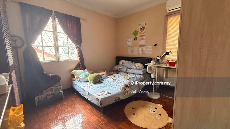Semi-Detached House for Sale in Usj 5, Subang Jaya by Jeff Wong - iProperty.com.my