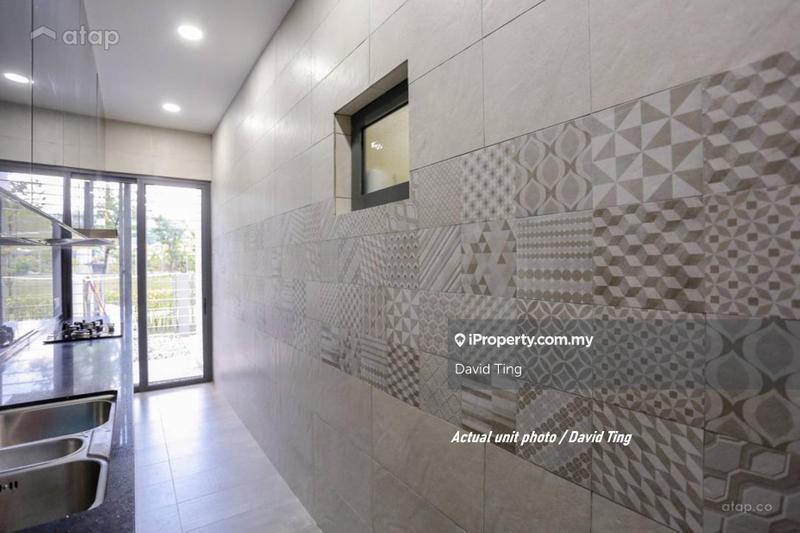 3-storey Terraced House for Sale in Lake Fields, Sungai Besi by David Ting - iProperty.com.my