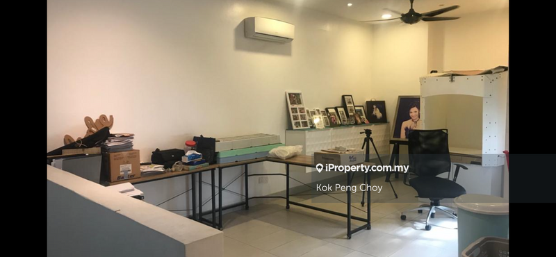 Rumah Teres 2.5-Tingkat untuk Dijual di Taman Tasik Prima, Puchong oleh Kok Peng Choy - iProperty.com.my