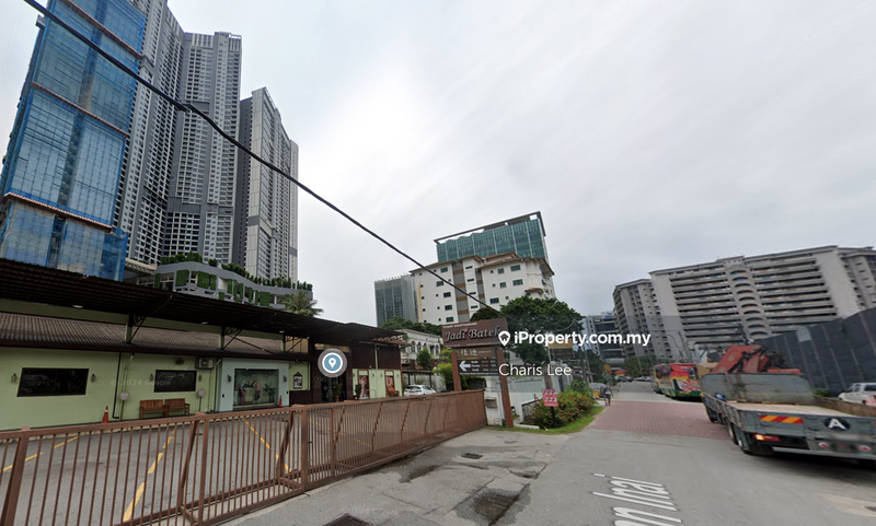 Commercial Bungalow for Sale in Golden Triangle, KL City Centre by Charis Lee - iProperty.com.my