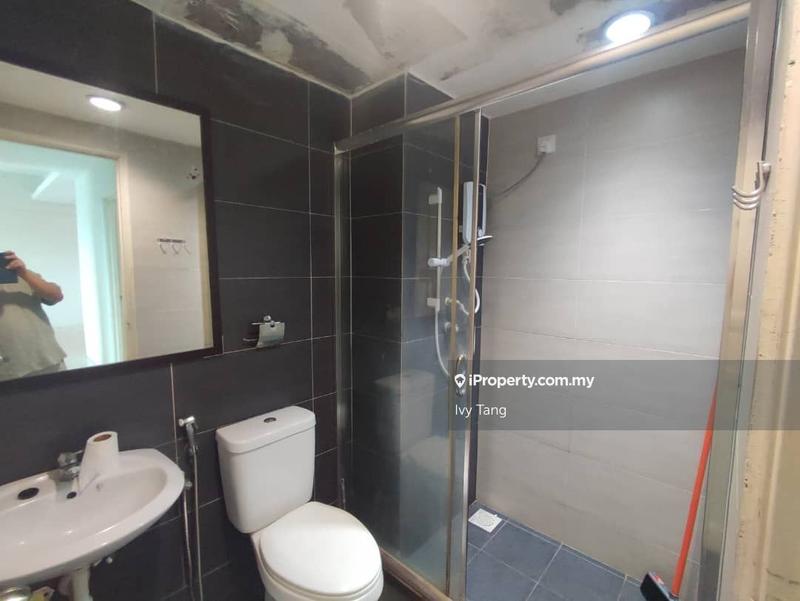 Kondominium untuk Dijual di Kinta Riverfront Hotel & Suites oleh Ivy Tang - iProperty.com.my