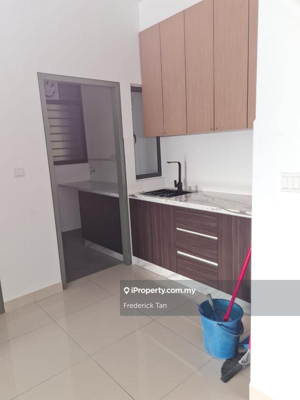 Kondominium untuk Dijual di The Herz oleh Frederick Tan - iProperty.com.my