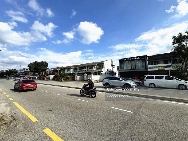 Shop for Sale in SS2, Petaling Jaya by Cooper Chow - iProperty.com.my