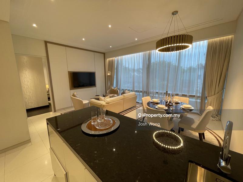 For Sale - Pavilion Damansara Heights