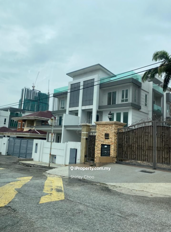 Banglo untuk Dijual di Bandar Baru Sri Petaling, Sri Petaling oleh Shirley Choo - iProperty.com.my