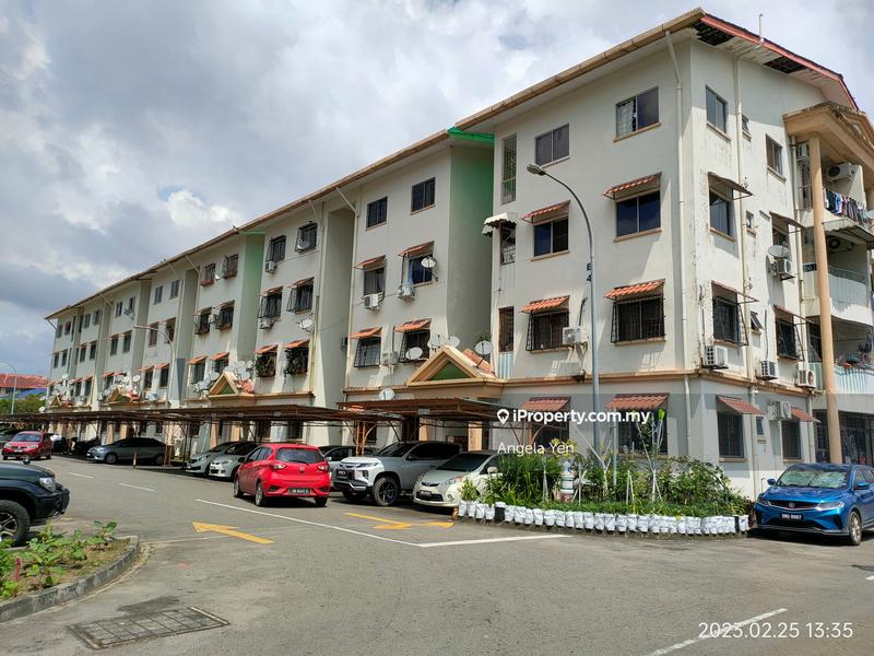 For Sale - Nountun Apartment