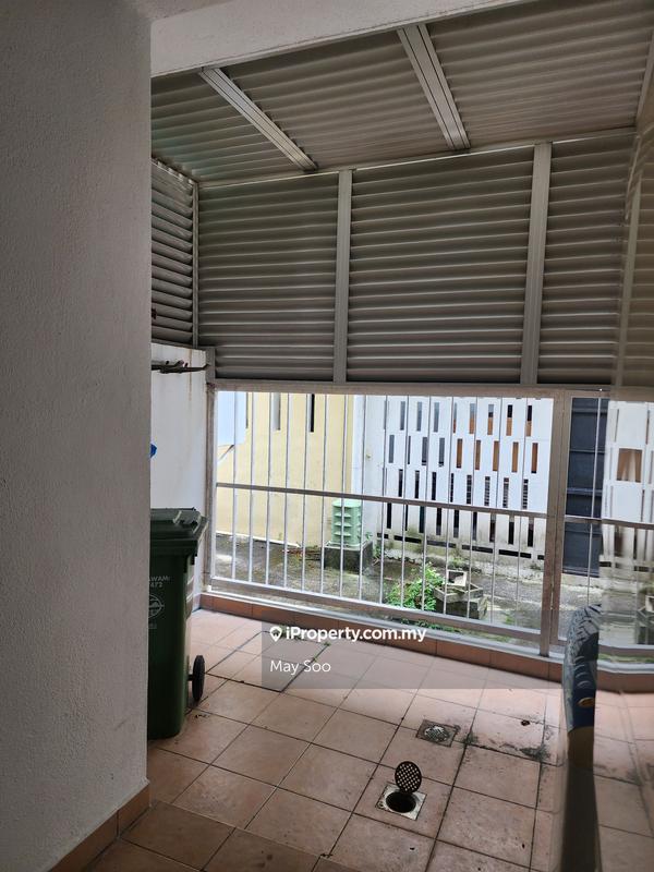 3-storey Terraced House for Sale in Taman Impian Indah, Bukit Jalil by May Soo - iProperty.com.my
