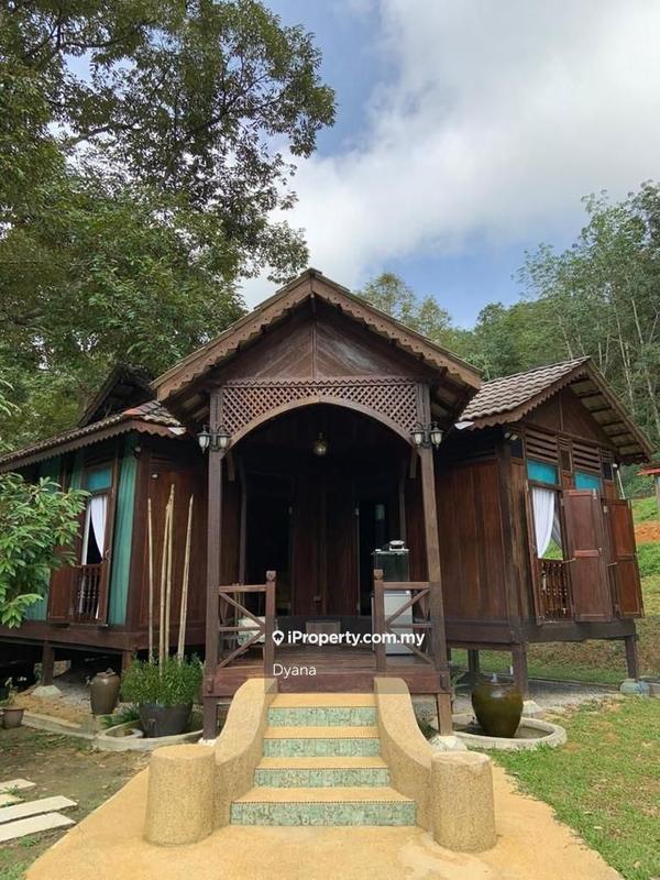 Tanah Komersial untuk Dijual di Kuala Klawang, Negeri Sembilan oleh Dyana - iProperty.com.my