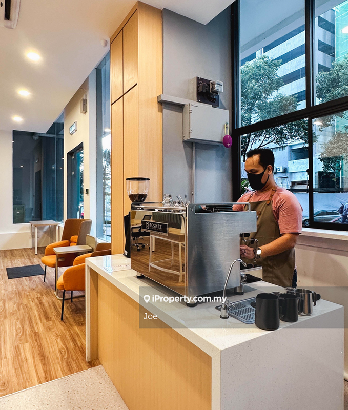 Condominium for Rent in Gaya Bangsar by Joe - iProperty.com.my