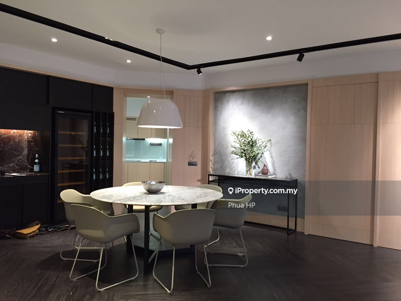 Kondominium untuk Dijual di Sri Penaga oleh Phua HP - iProperty.com.my