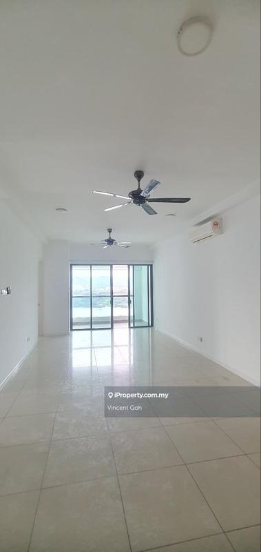Service Residence untuk Dijual di Fortune Perdana oleh Vincent Goh - iProperty.com.my