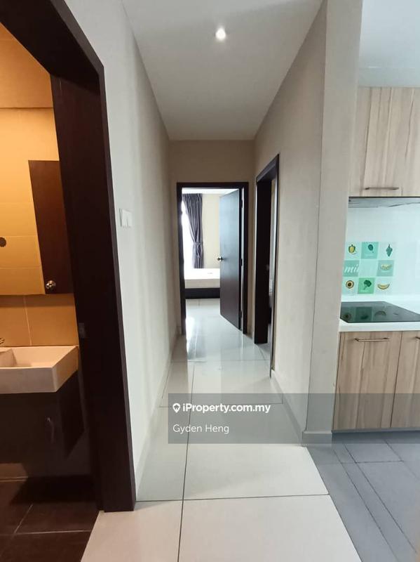 Kondominium untuk Dijual di KSL D'Esplanade Residence oleh Gyden Heng - iProperty.com.my