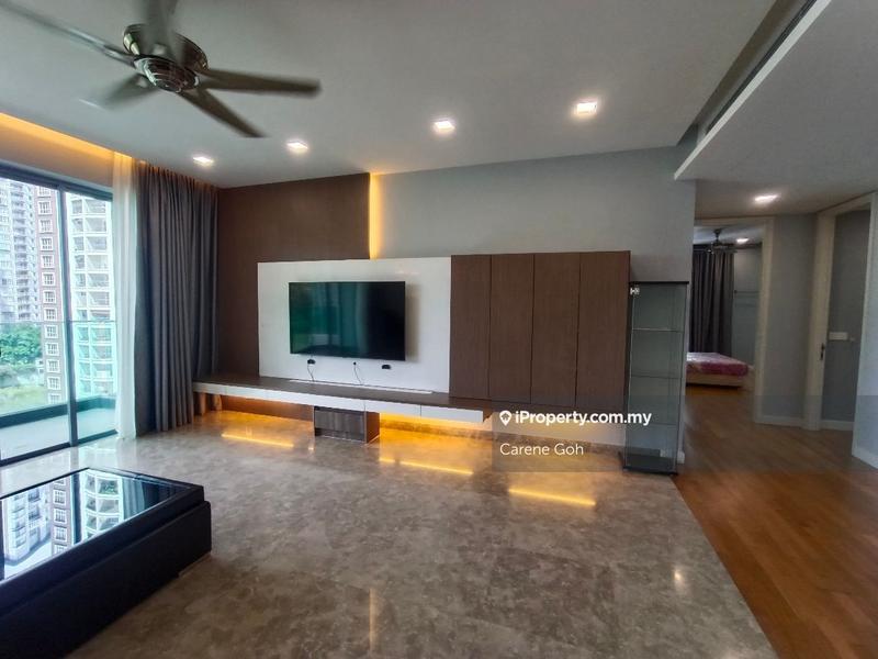 For Rent - Kiaramas Danai