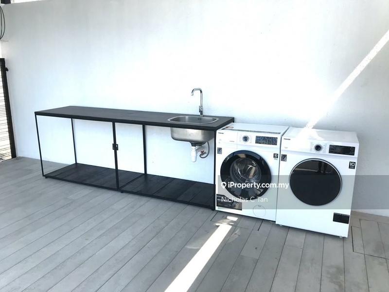 Service Residence for Sale in Centrio Pantai Hillpark by Nicholas C Tan - iProperty.com.my