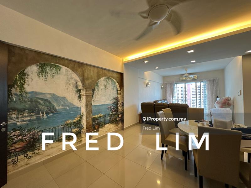 Condominium untuk Dijual di Surin Condominium oleh Fred Lim - iProperty.com.my