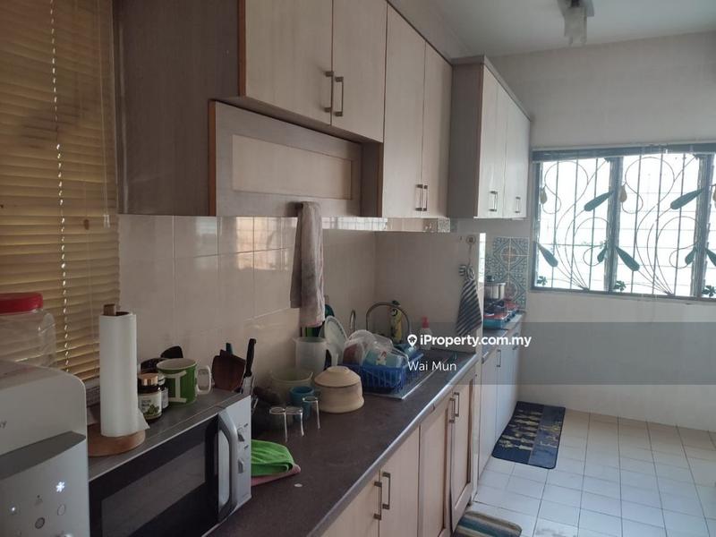 2-storey Terraced House for Sale in Sungai Long, Bandar Sungai Long by Wai Mun - iProperty.com.my