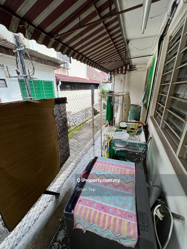 1.5-storey Terraced House for Sale in Usj 2, Subang Jaya by Shon Yap - iProperty.com.my