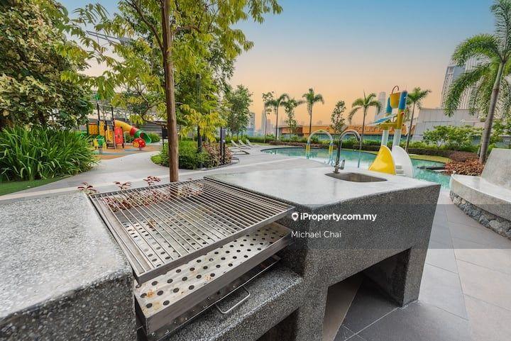 Service Residence for Sale in Trion @ KL by Michael Chai - iProperty.com.my