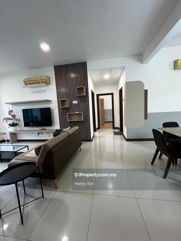 Kondominium untuk Dijual di Zenia Garden Condo oleh Henry Kin - iProperty.com.my